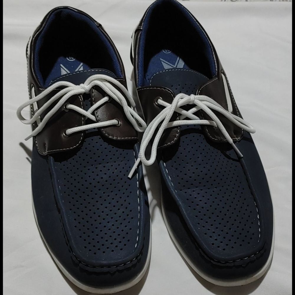 Slip on shoes